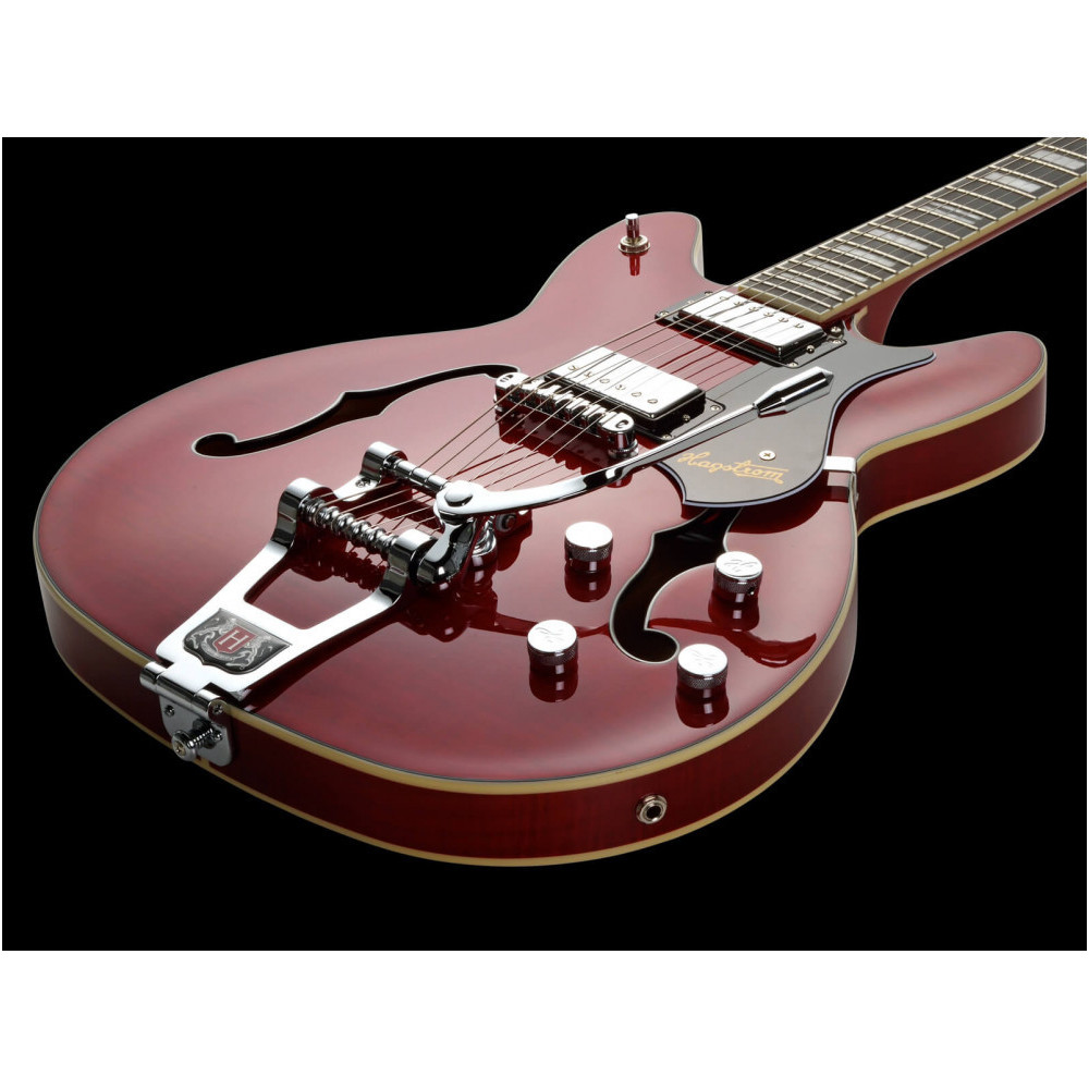 Hagstrom Tremar Vicking WCT