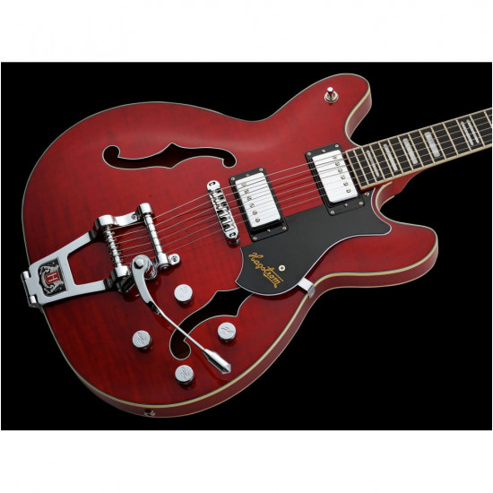 Hagstrom Tremar Vicking WCT