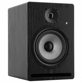 Prodipe Pro7 v4 Black Wood