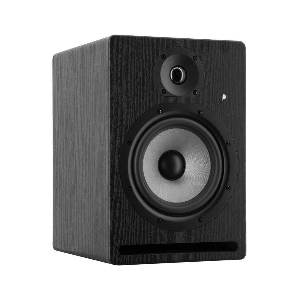 Prodipe Pro7 v4 Black Wood