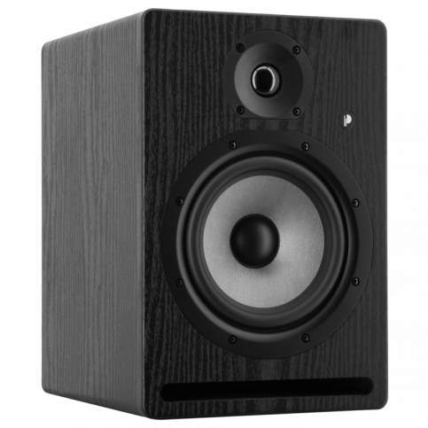 Prodipe Pro7 v4 Black Wood Prodipe Pro7 v4 Black Wood
