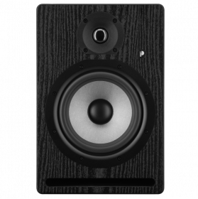 Prodipe Pro7 v4 Black Wood