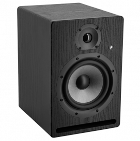 Prodipe Pro7 v4 Black Wood