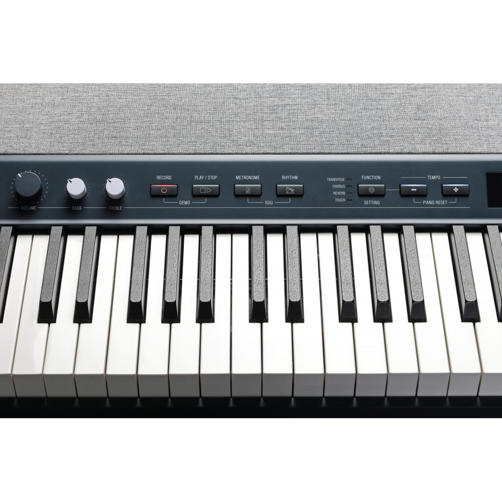 KURZWEIL KA-P1 KB Dark Blue
