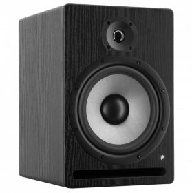 Prodipe Pro8 v4 Black Wood