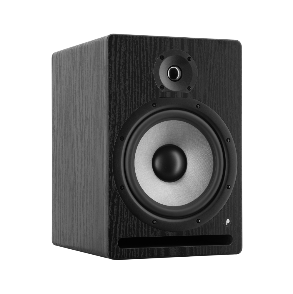 Prodipe Pro8 v4 Black Wood
