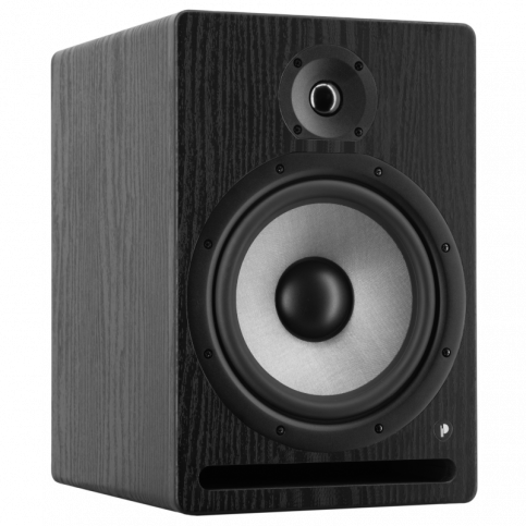 Prodipe Pro8 v4 Black Wood Prodipe Pro8 v4 Black Wood