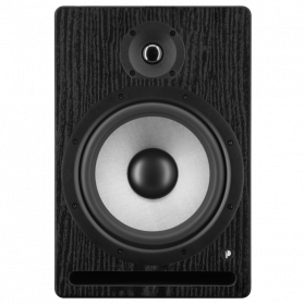Prodipe Pro8 v4 Black Wood