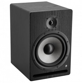Prodipe Pro8 v4 Black Wood