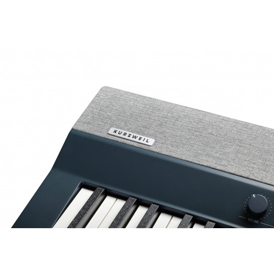 KURZWEIL KA-P1 KB Dark Blue
