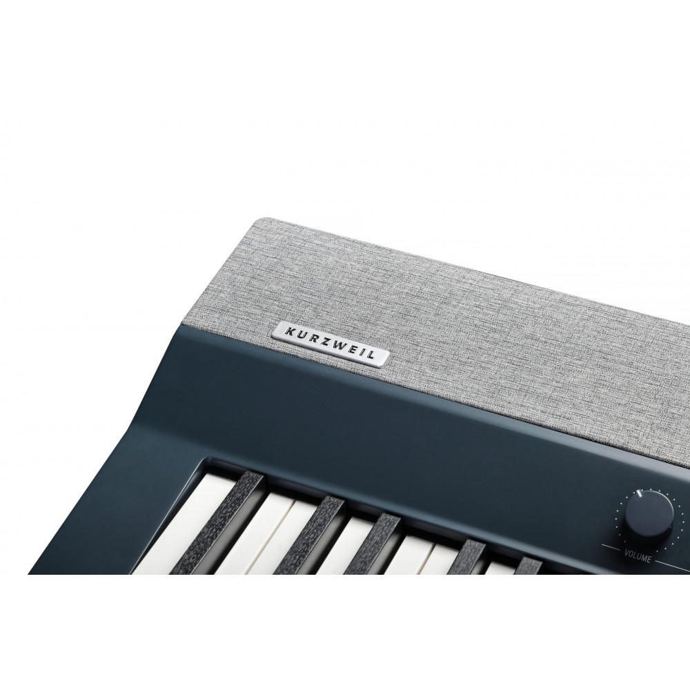 KURZWEIL KA-P1 KB Dark Blue