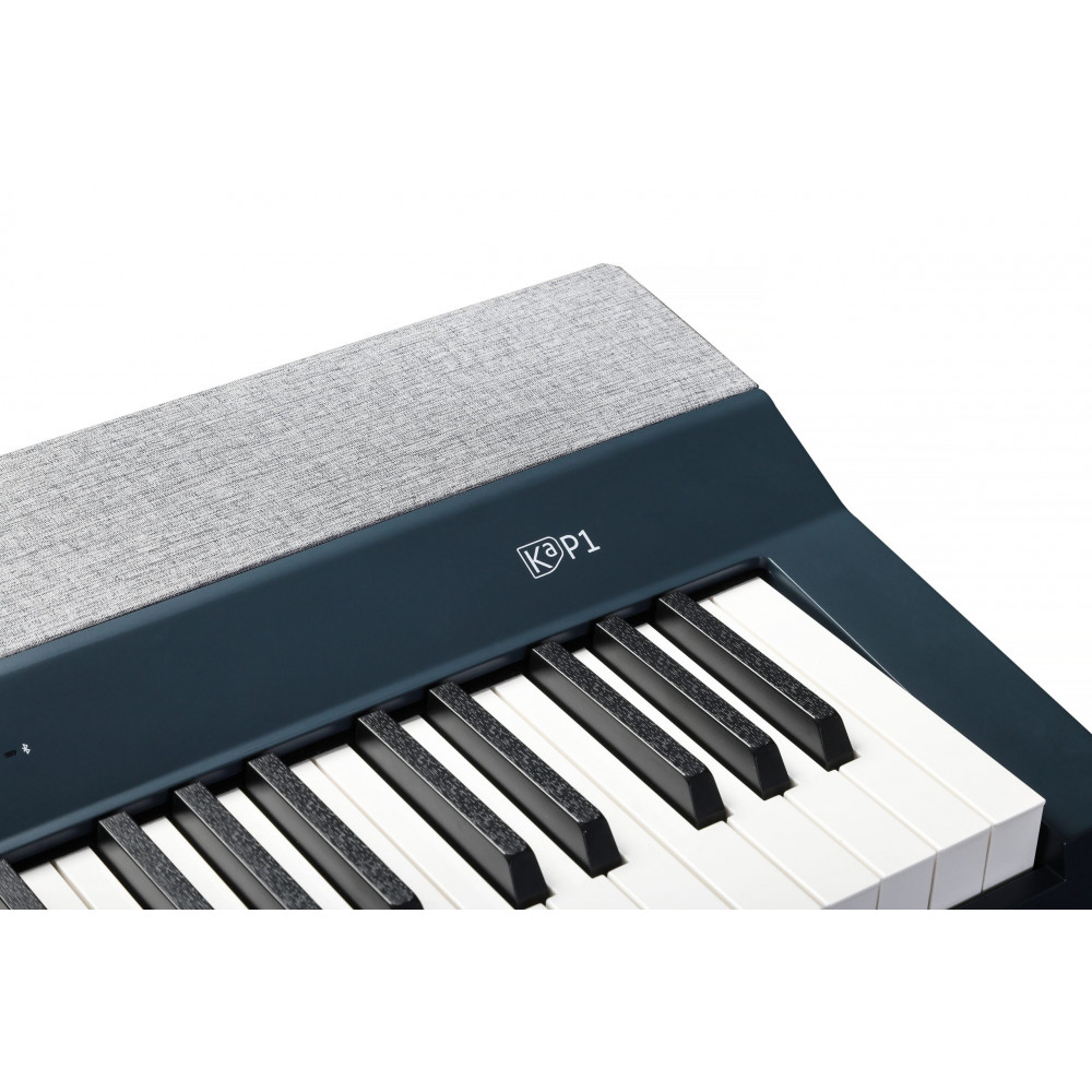 KURZWEIL KA-P1 KB Dark Blue