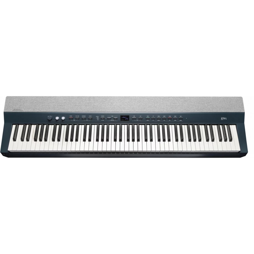 KURZWEIL KA-P1 KB Dark Blue