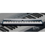 KURZWEIL KA-P1 KB Dark Blue