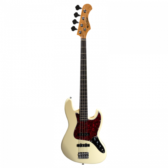 Prodipe JB80 Vintage White