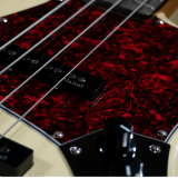 Prodipe JB80 Vintage White