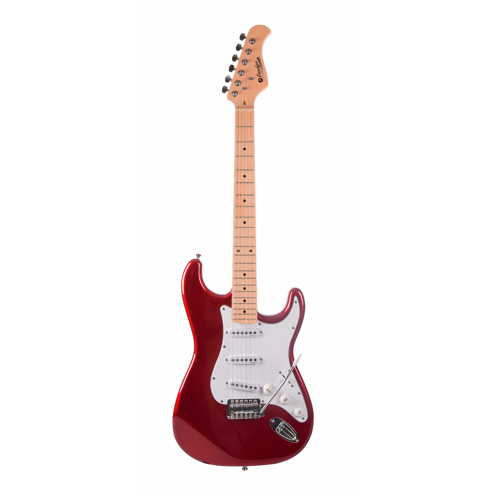 Prodipe ST80 MA Candy Red