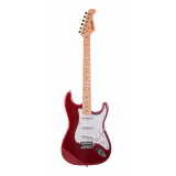 Prodipe ST80 MA Candy Red