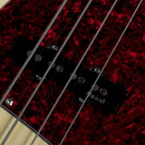 Prodipe JB80 Vintage White