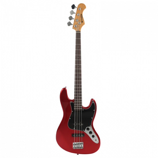 Prodipe JB80 RA Candy Red