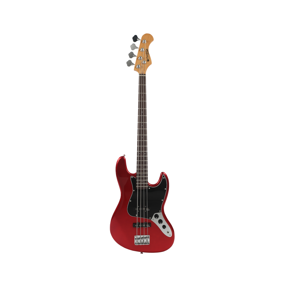 Prodipe JB80 RA Candy Red