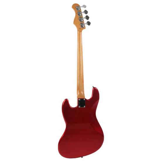 Prodipe JB80 RA Candy Red