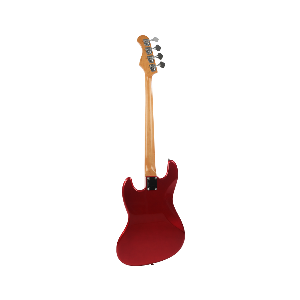 Prodipe JB80 RA Candy Red