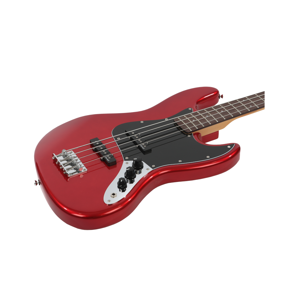 Prodipe JB80 RA Candy Red