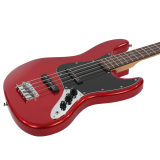 Prodipe JB80 RA Candy Red