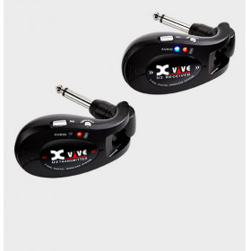 XVive U2 UHF Guitare