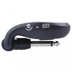 XVive U2 UHF Guitare