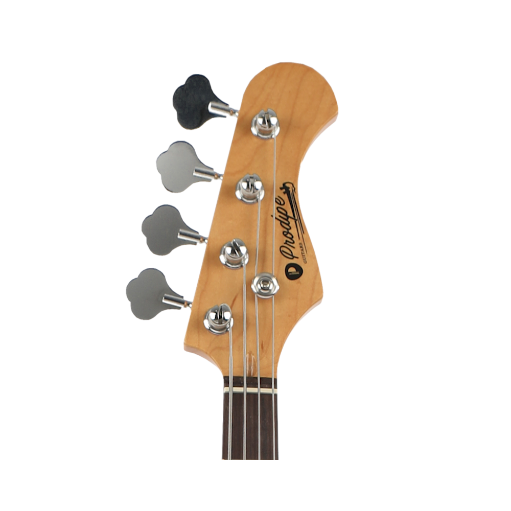 Prodipe JB80 RA Candy Red