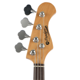 Prodipe JB80 RA Candy Red