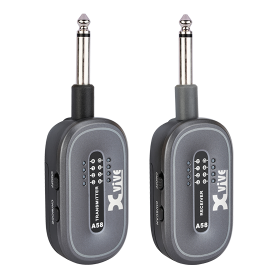 XVive A58 UHF Guitare