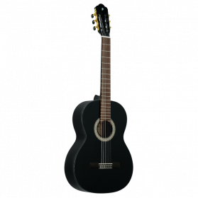 Prodipe Primera 3/4 classique noir brillant