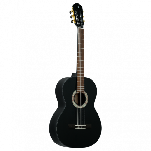 Prodipe Primera 3/4 classique noir brillant Prodipe Primera 3/4 classique noir brillant