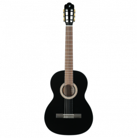 Prodipe Primera 3/4 classique noir brillant