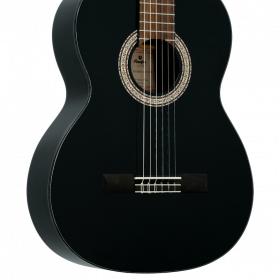 Prodipe Primera 3/4 classique noir brillant