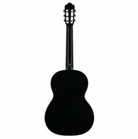 Prodipe Primera 3/4 classique noir brillant