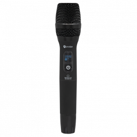 Prodipe Solo TD UHF MC1/F5