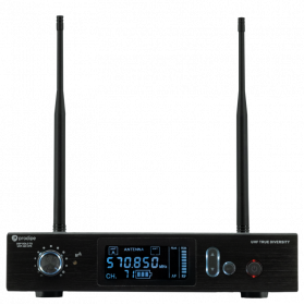 Prodipe Solo TD UHF MC1/F5