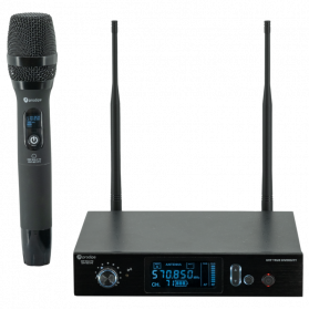 Prodipe Solo TD UHF MC1/F5