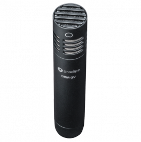 Set batterie 4 micros Prodipe DR4 Salmieri