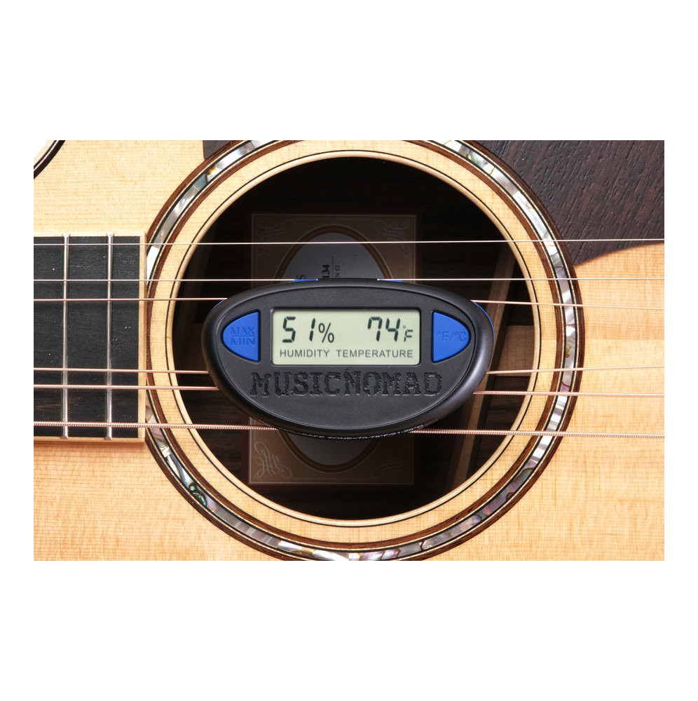 Music Nomad Humitar One