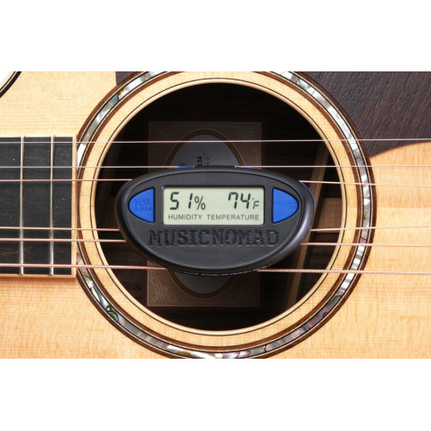 Music Nomad Humitar One Music Nomad Humitar One