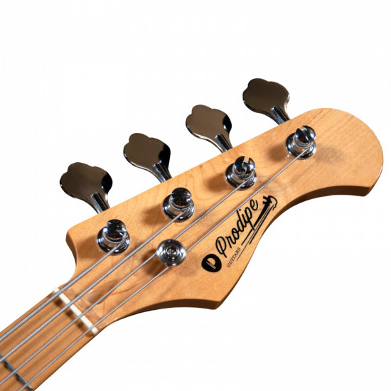 Prodipe JB80 MA Black