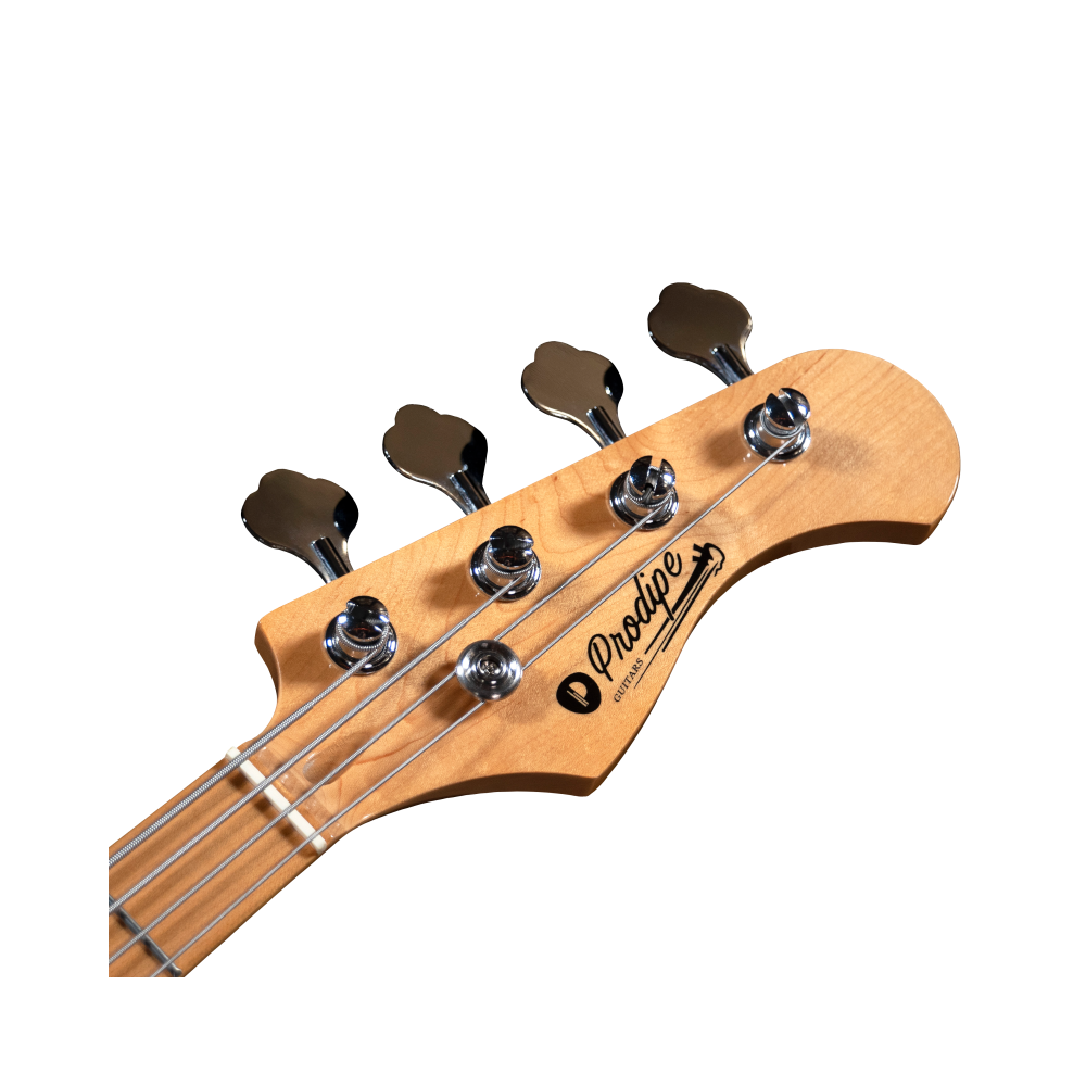 Prodipe JB80 MA Black