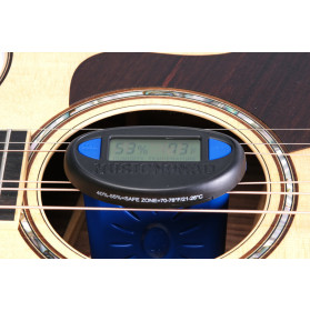 Music Nomad Humitar One