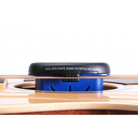 Music Nomad Humitar One