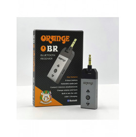 Récepteur Bluetooth Orange OBR